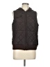 Ruff Hewn 100% Polyester Brown Vest Size L - photo 1