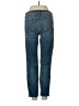 J Brand Stars Blue Jeans Size 27 waist - photo 2