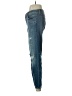 J Brand Stars Blue Jeans Size 27 waist - photo 5