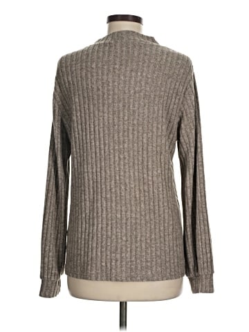 Xieerduo Turtleneck Sweater (view 2)