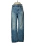 Madewell Blue Jeans Size 26 waist - photo 1