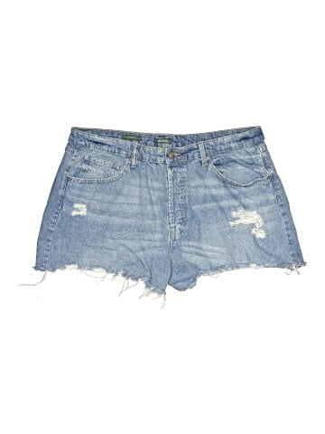 Wild Fable Denim Shorts (view 1)