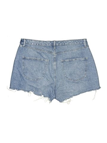 Wild Fable Denim Shorts (view 2)
