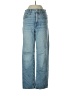 Madewell Blue Jeans Size 25 waist - photo 1