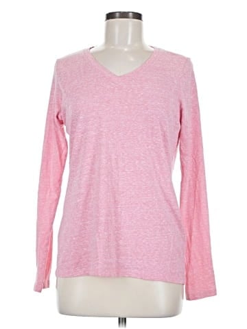 SONOMA life + style Long Sleeve T-Shirt (view 1)