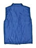 Marvel 100% Polyester Blue Vest Size 6 - photo 2