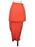 Lulus Orange Casual Skirt Size XS - photo 2