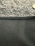 Unbranded Solid Black Casual Dress Size XL - photo 7