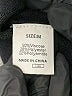 Unbranded Black Pullover Sweater Size M - photo 8