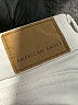 American Eagle Outfitters Gray White Jeans Size 28 waist (estimated) - photo 4