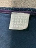 Rabbit Rabbit Rabbit Designs Stars Blue Casual Dress Size 2 (petite) - photo 7