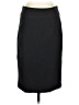 Tribal Solid Black Formal Skirt Size 2 - photo 1