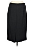 Tribal Solid Black Formal Skirt Size 2 - photo 2
