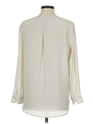 Banana Republic Long Sleeve Blouse (view 2)