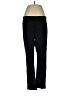 Zozo Solid Black Active Pants Size M - photo 1