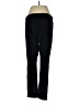 Zozo Solid Black Active Pants Size M - photo 2