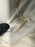 Max Studio Ivory Dress Pants Size XL - photo 7