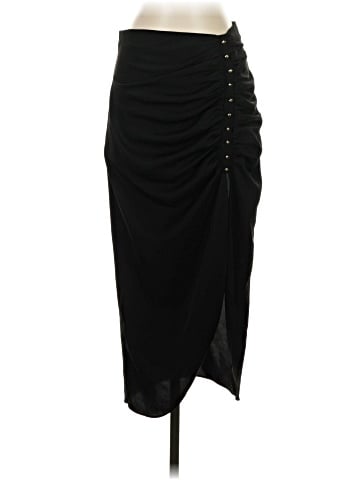 Zara Casual Skirt (view 1)