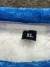 Unbranded Floral Blue Pullover Sweater Size XL - photo 7