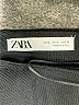 Zara Black Bodysuit Size S - photo 3
