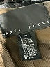 Yansi Fugel Tweed Gray Jacket Size 14 - photo 6