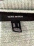 Vero Moda Green Pullover Sweater Size L - photo 7