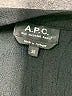 A.P.C. Black Casual Dress Size EU (FR) 36 / US 4 - photo 7