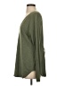 CAbi Green Long Sleeve Top Size S - photo 5