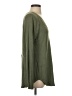 CAbi Green Long Sleeve Top Size S - photo 4