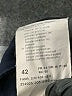 Basler Blue Dress Pants Size EU (FR) 44 / US 12 - photo 8