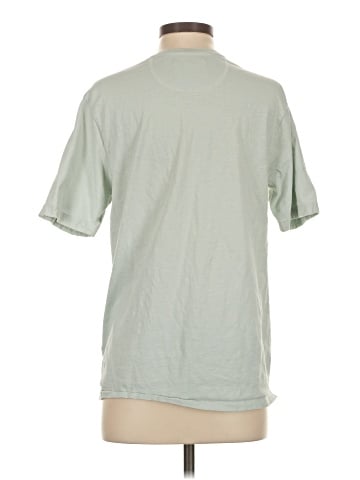 Paper Denim & Cloth Short Sleeve Henley (view 2)