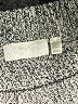 RD Style Tweed Gray Pullover Sweater Size M - photo 7