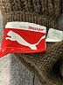 Puma Brown Sweater Vest Size M - photo 7