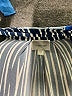 Avenue Blue Casual Dress Size 14 - 16 Plus - photo 7