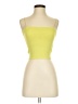 Terranova Yellow Tube Top Size XS - Sm - photo 1