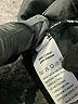 Unbranded Black Short Sleeve Blouse Size 0X - photo 9