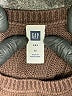 Gap Outlet Brown Pullover Sweater Size M - photo 4