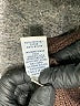 Gap Outlet Brown Pullover Sweater Size M - photo 5