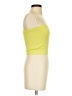 Terranova Yellow Tube Top Size XS - Sm - photo 4