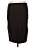 Sakkas Solid Black Formal Skirt Size M - photo 1