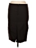 Sakkas Solid Black Formal Skirt Size M - photo 2