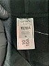 Carter's Solid Black Active Pants Size 10 - photo 3