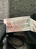 Carter's Solid Black Active Pants Size 10 - photo 4