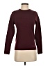 Eddie Bauer Burgundy Pullover Sweater Size S - photo 1