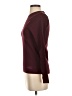 Eddie Bauer Burgundy Pullover Sweater Size S - photo 5