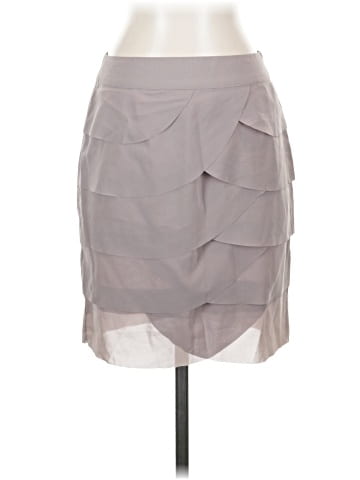 Love 21 Formal Skirt (view 1)