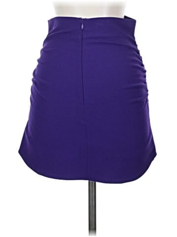 Zara Casual Skirt (view 2)