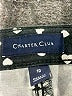 Charter Club Polka Dots Black Casual Pants Size 10 - photo 7