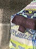 Hale Bob Print Blue Shorts Size L - photo 3