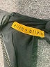 Alice + Olivia Solid Black Cocktail Dress Size S (estimated) - photo 6
